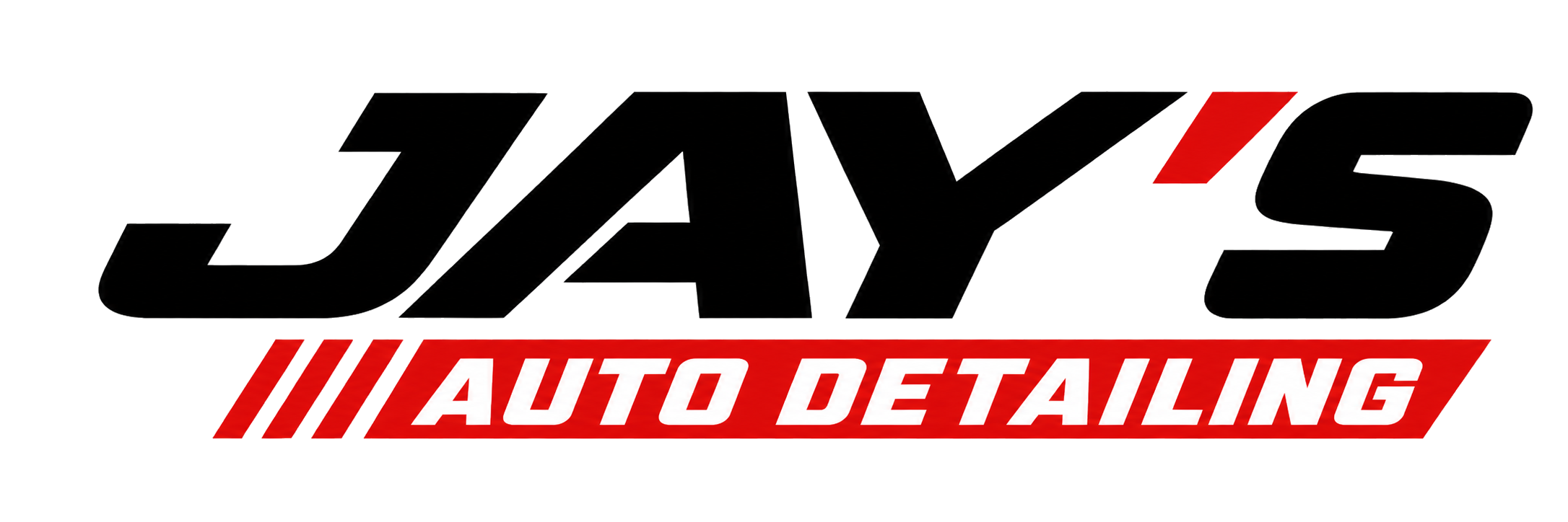 Jay's Auto Detailing
